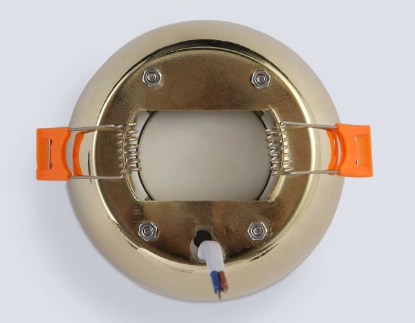 Светильник встраиваемый AMBRELLA LIGHT TECHNO SPOT TN6640