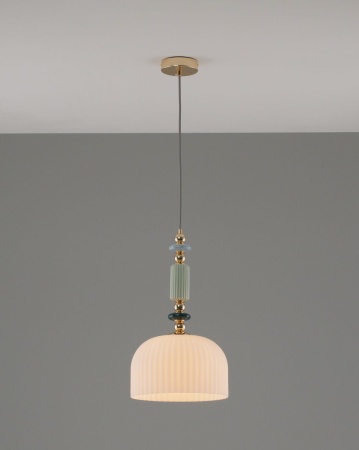 Подвесной светильник Moderli Charm V10903-P