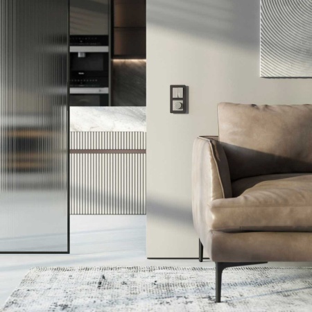 Диммер (дымчатый) W1242004/ a069461