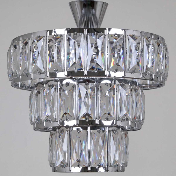 Подвесной светильник Reluce 03230-0.9-01 CH