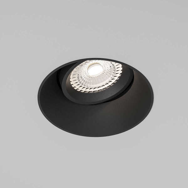 Встраиваемый светильник Elektrostandard 25018/01 a067524