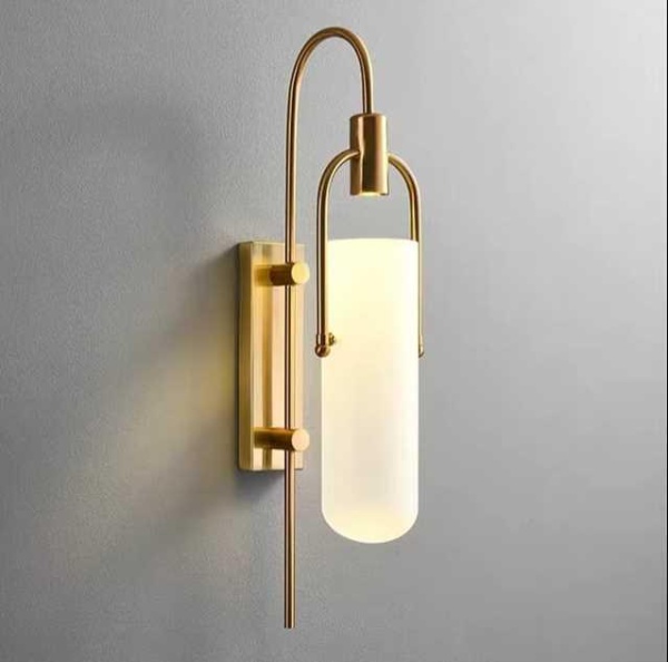 Бра Alfa Light F0324-65