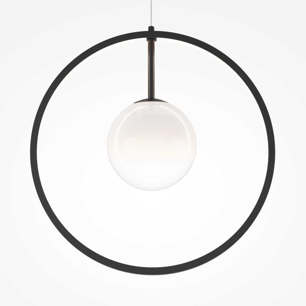 Подвесной светильник Maytoni MOD407PL-L12B3K1