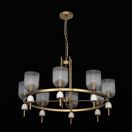 Подвесная люстра Citilux Carson CL255183