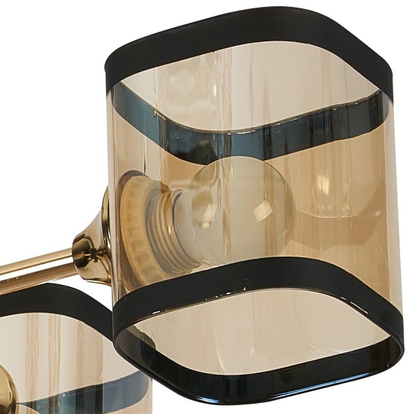 Потолочная люстра Reluce 52062-0.3-04