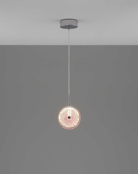 Светильник подвесной светодиодный Moderli Marnia V11158-PL