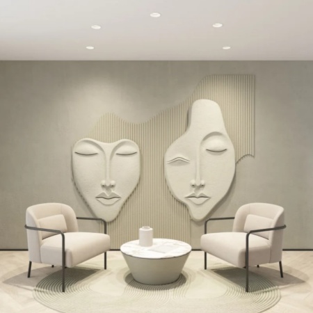 Точечный светильник DENKIRS COVE DK2155-WH