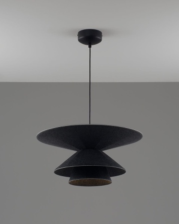 Подвесной светодиодный светильник Moderli Mantis V11101-PL