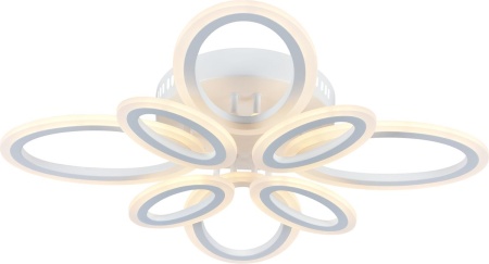 Потолочная светодиодная люстра Escada 10207/8LED