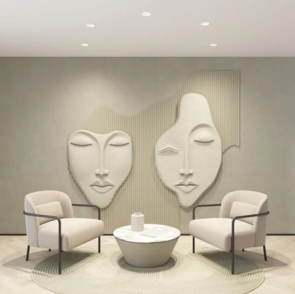 Точечный светильник DENKIRS COVE DK2155-WH