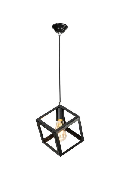 Подвесной светильник Toplight Cherilyn TL1604H-01BK