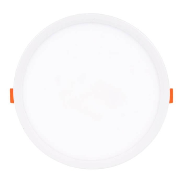 Встраиваемый светодиодный светильник Ambrella light Led Downlight DLR307