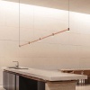 Подвесной светильник Imperium Loft Arkadi L80 231407-23