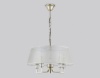 Подвесная люстра Ambrella Light High Light Classic LH71211