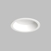Встраиваемый светильник Denkirs Deep DK3103-WH