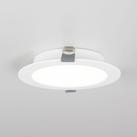 Встраиваемый светодиодный светильник Citilux Галс CLD5512N