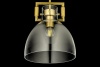 Подвесной светильник Arti Lampadari Daiano E 1.P1 CL