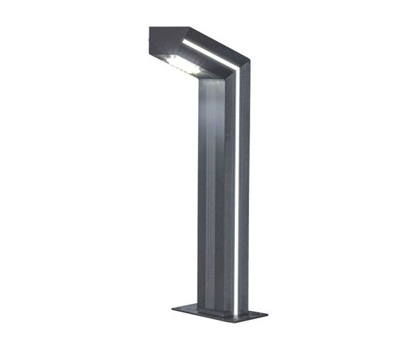 Уличный светодиодный светильник Kink Light Такоми 09207-F(220V),16(05)