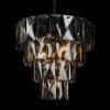 Подвесная люстра Loft IT Contemporary 10561/550 Smoke
