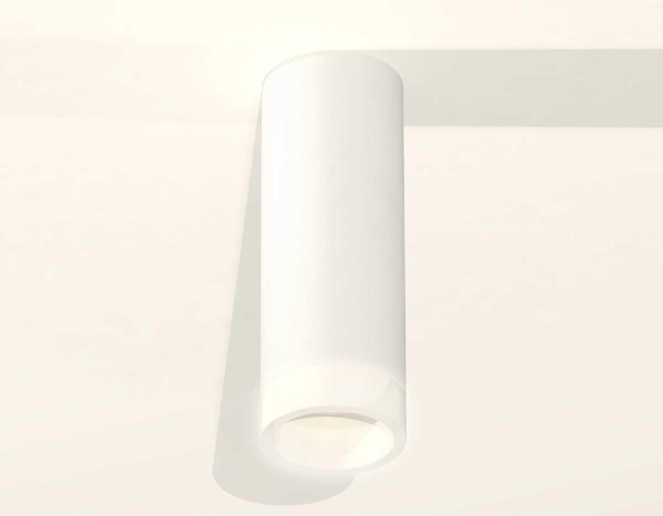 Комплект потолочного светильника Ambrella light Techno Spot XC (C6342, N6248) XS6342043