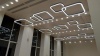 Подвесной светодиодный светильник Siled Super-Elipse-02 7371201
