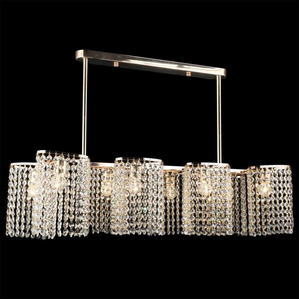 Потолочный светильник Reluce 02611-0.3-08 FGD