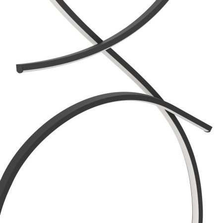 Настольная лампа Eglo Serpins 901271