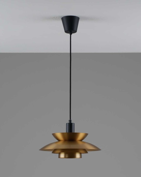 Светильник подвесной Moderli Shaggy V11306-1P