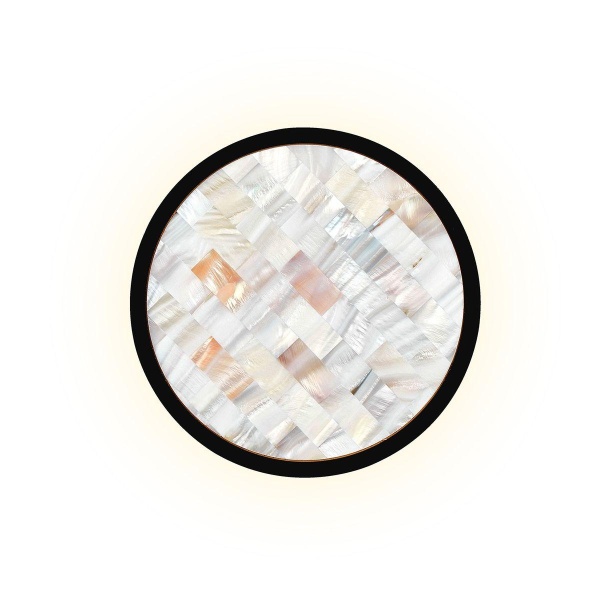 Настенный светодиодный светильник Favourite Helium 4705-1W