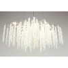 Подвесная люстра Aployt Paulina APL.848.33.10