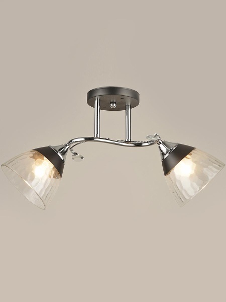 Потолочный светильник Reluce 04517-0.3-02