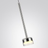 Подвесной светильник Odeon Light Laslo Hightech 7151/10L