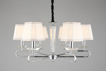 Подвесная люстра Omnilux Marilleva OML-88503-06