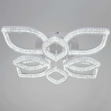 Потолочный светильник Reluce 69290-0.3-4+4 WH