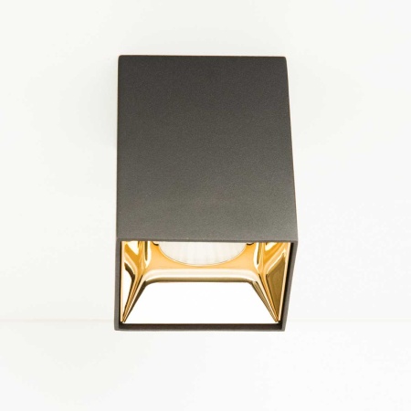 Потолочный светодиодный светильник Citilux Старк CL7440213