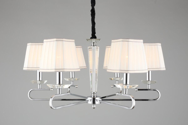 Подвесная люстра Omnilux Marilleva OML-88503-06