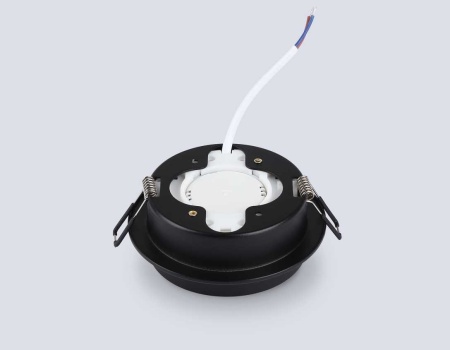 Светильник встраиваемый Ambrella Light TN5215