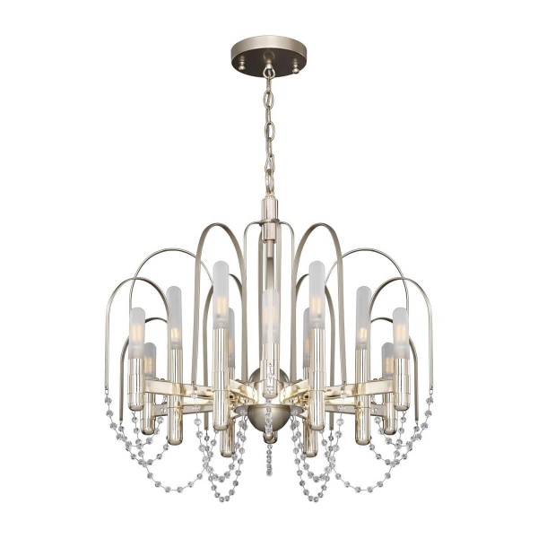 Подвесная люстра Favourite La Salute 2308-12P