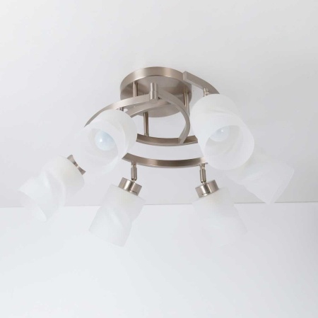 Потолочная люстра Citilux Астро CL125162