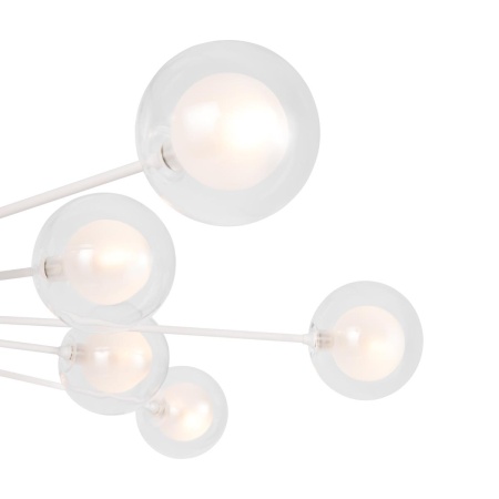 Потолочная люстра Freya Celebrity FR5242CL-16W