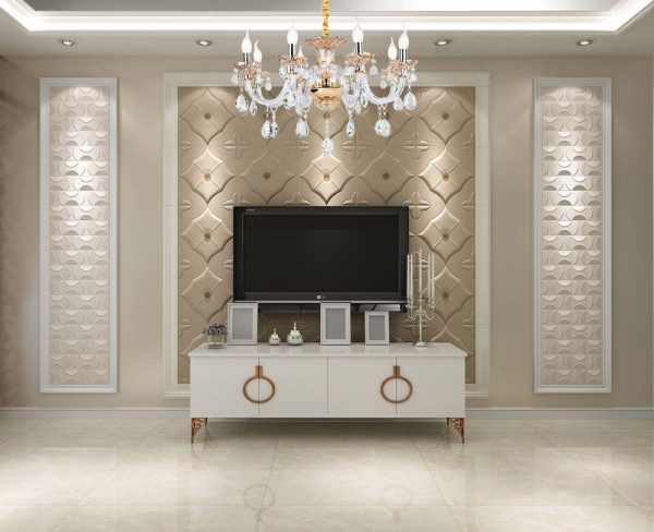 Подвесная люстра Escada Premium Line 683/8S