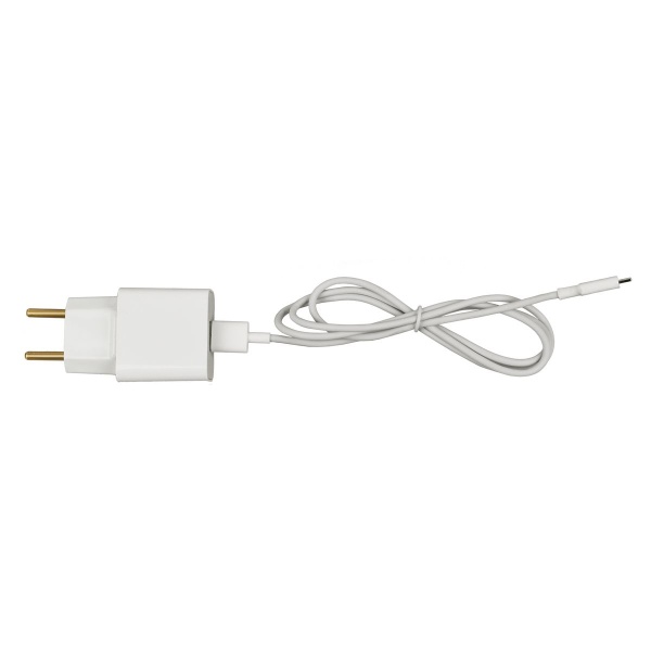Мебельный светодиодный светильник Uniel ULI-F50-5W/4000K Sensor IP40 White UL-00011956