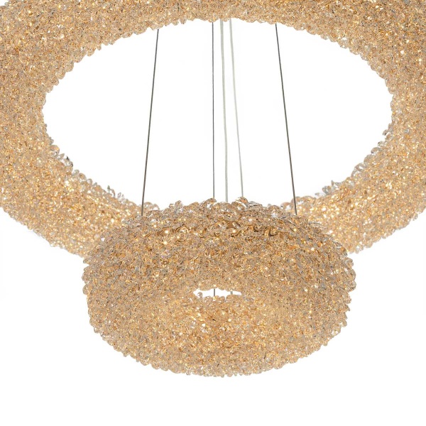 Люстра Citilux CLOUDY CL323172