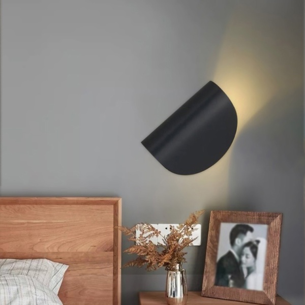 Настенный светильник Imperium Loft ORNES01 243423-26