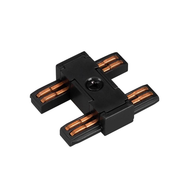 Коннектор прямой Arlight Mag-Vibe-Con-I-Power 044182