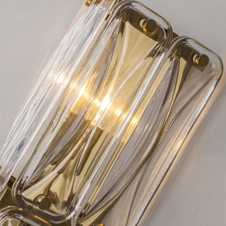 Настенный светильник Favourite Mollitia 4764-2W