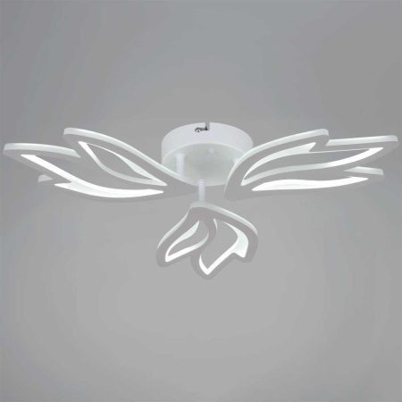 Светильник потолочный Reluce 09862-0.2-01 WH