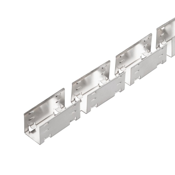 Профиль гибкий HALO-SIDE-15x25-5000 Arlight 048534