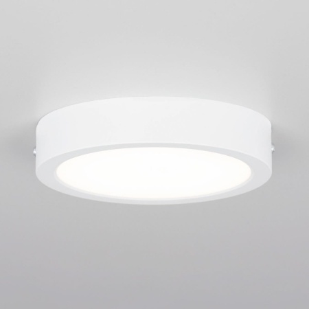 Накладной светодиодный светильник Citilux Галс CL5516N