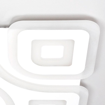 Потолочный светодиодный светильник Citilux Квест CL739160E